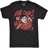 Heather Black - Evil Dead 2 Spiral
