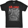 Heather Black - Evil Dead Collage