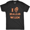 Heather Black - Halloween