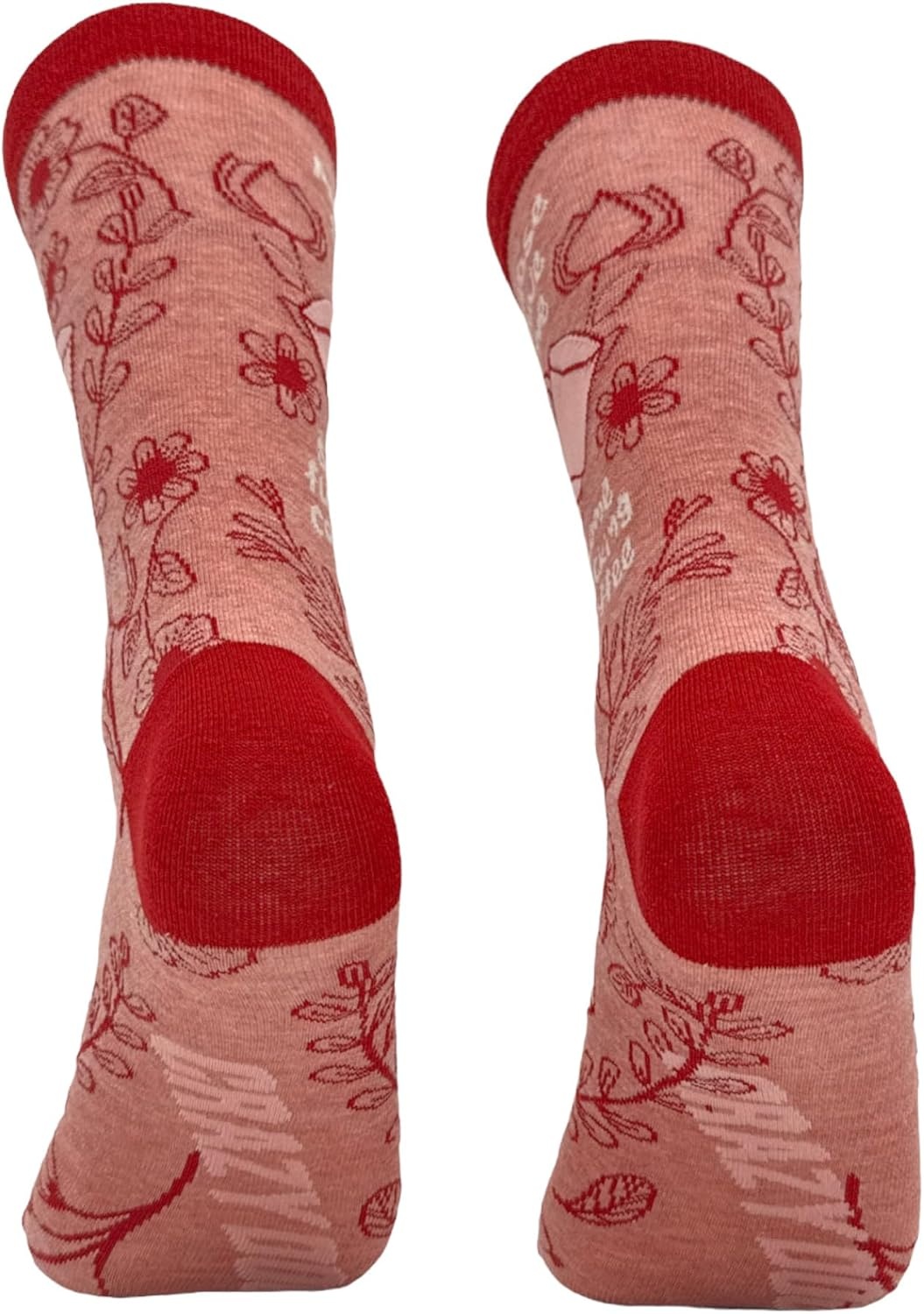 image:imageSarcastic Womens Socks with Funny Sayings and Crazy Language for Girls Funny Graphic Socks Graphic Sock Cool Sarcastic Sock Stretchy and Soft Novelty SocksGive Me Some
