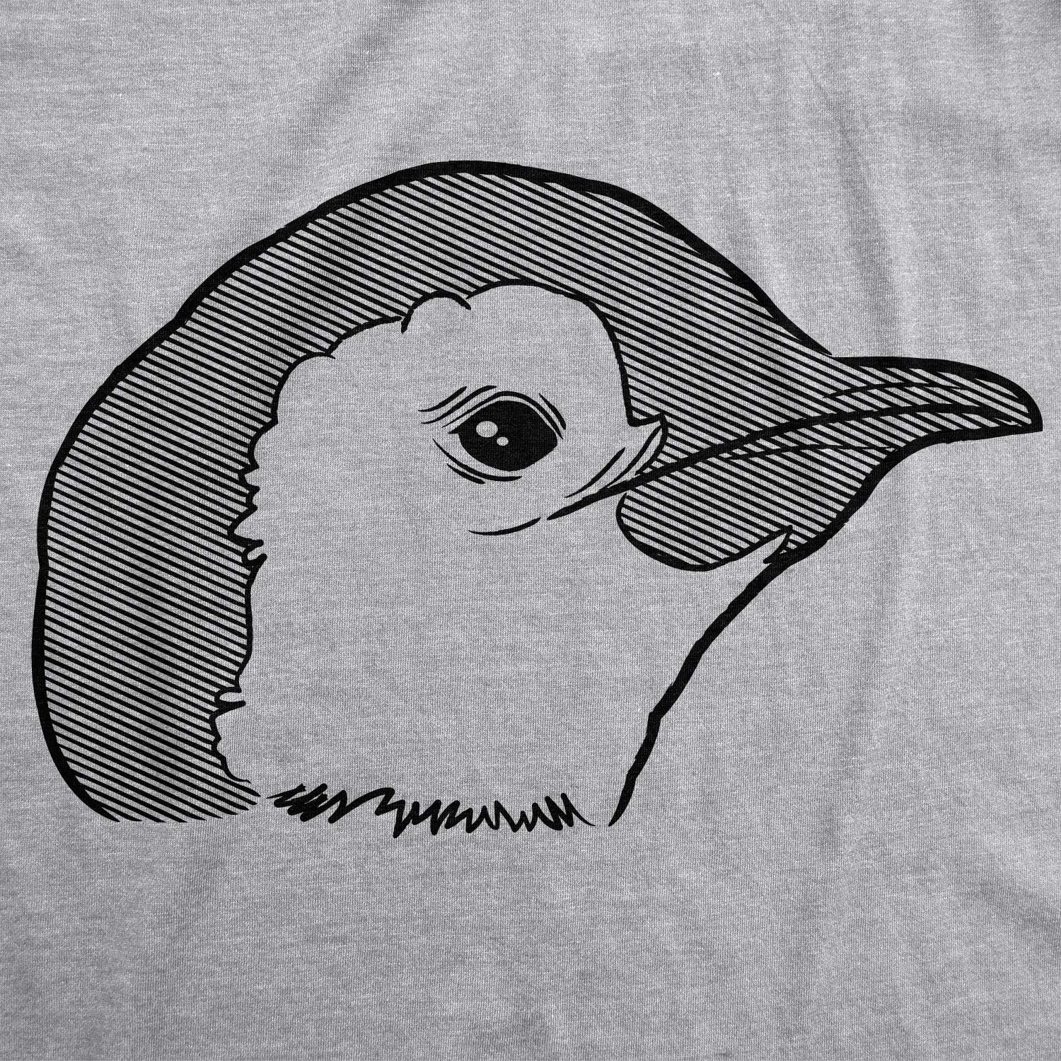 image:imageYouth Flip T Shirts Funny Childrens Tees with Unique Flip Design for Kids Funny Childrens Apparel Graphic Tops for Kid Cool Flip Short Sleeve Animal Soft Cotton Blend Novelty Tees for KidsPenguin