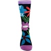 Sarcastic Womens Socks with Funny Sayings and Crazy Language for Girls | Funny Graphic Socks, Graphic Sock, Cool Sarcastic Sock, Stretchy and Soft, Novelty Socks(Fancy as F)