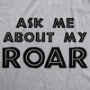 Youth Flip T Shirts Funny Childrens Tees with Unique Flip Design for Kids | Funny Children’s Apparel, Graphic Tops for Kid, Cool Flip Short Sleeve, Animal, Soft Cotton Blend, Novelty Tees for Kids(Lion)