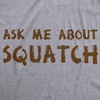 Youth Flip T Shirts Funny Childrens Tees with Unique Flip Design for Kids | Funny Children’s Apparel, Graphic Tops for Kid, Cool Flip Short Sleeve, Animal, Soft Cotton Blend, Novelty Tees for Kids(Squatch)