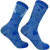 Sarcastic Womens Socks with Funny Sayings and Crazy Language for Girls | Funny Graphic Socks, Graphic Sock, Cool Sarcastic Sock, Stretchy and Soft, Novelty Socks(Im Gaming)