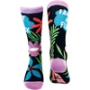 Sarcastic Womens Socks with Funny Sayings and Crazy Language for Girls | Funny Graphic Socks, Graphic Sock, Cool Sarcastic Sock, Stretchy and Soft, Novelty Socks(Fancy as F)