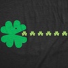 Womens Funny T Shirts St Paddys Gamer Sarcastic St Patricks Day Tee for Ladies