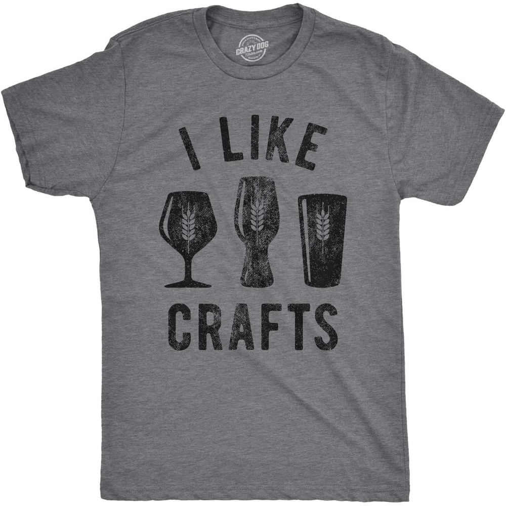 image:imageFunny Dad T Shirts Sarcastic Husband Tees Joke Humor for Father Funny T Shirts Dad Joke Apparel for Men Cool Mechanic Short Sleeve Soft Cotton Blend Novelty Tees for GuysLike Crafts