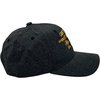 Can’t Work Today My Arm is in A Cast Hat Funny Fishing Rod Joke Cap | Funny Hats, Dad Joke , Cool Fishing, Novelty Caps for Men(Black – My Arm is in a Cast)