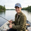 Can’t Work Today My Arm is in A Cast Hat Funny Fishing Rod Joke Cap | Funny Hats, Dad Joke , Cool Fishing, Novelty Caps for Men(Black – My Arm is in a Cast)