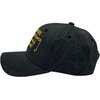 Can’t Work Today My Arm is in A Cast Hat Funny Fishing Rod Joke Cap | Funny Hats, Dad Joke , Cool Fishing, Novelty Caps for Men(Black – My Arm is in a Cast)