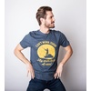 I Can’t Work Today My Arm is in A Cast Funny Fishing Fathers Day Large T-Shirt and Sock Combo