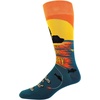 I Can’t Work Today My Arm is in A Cast Funny Fishing Fathers Day Large T-Shirt and Sock Combo