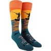 I Can’t Work Today My Arm is in A Cast Funny Fishing Fathers Day XXL T-Shirt and Sock Combo