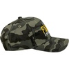I Like Fishing and Maybe 3 People Hat Funny Fish Graphic Novelty Cap | Funny Hats, Graphic , Cool Fishing, Introvert, Novelty Caps for Men(Camo – Fishing 3 People)