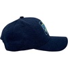 I Like Fishing and Maybe 3 People Hat Funny Fish Graphic Novelty Cap | Funny Hats, Graphic , Cool Fishing, Introvert, Novelty Caps for Men(Navy – Fishing 3 People)