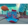 Men’s Eat Sleep Fish Socks Funny Fishing Lover Father’s Day Footwear | Funny Graphic Socks, Dad Joke Sock, Cool Fishing Sock, Stretchy and Soft, Novelty Socks