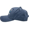 Worlds Okayest Fisherman Hat Funny Sarcastic Fishing Novelty Cap | Funny Hats, Graphic , Cool Fishing, Sarcastic, Novelty Caps for Men(Blue – Worlds Okayest Fisherman)