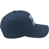 Worlds Okayest Fisherman Hat Funny Sarcastic Fishing Novelty Cap | Funny Hats, Graphic , Cool Fishing, Sarcastic, Novelty Caps for Men(Navy – Worlds Okayest Fisherman)