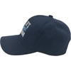 Worlds Okayest Fisherman Hat Funny Sarcastic Fishing Novelty Cap | Funny Hats, Graphic , Cool Fishing, Sarcastic, Novelty Caps for Men(Navy – Worlds Okayest Fisherman)