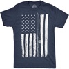 Mens Funny T Shirts USA Flag Fishing Pole Awesome American Fish Tee for Men | Funny T Shirts, Patriotic Apparel for Men, Cool Fishing Short Sleeve, Soft Cotton Blend, Novelty Tees for Guys