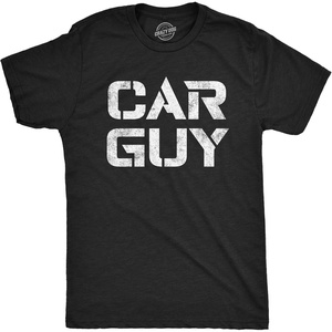 Funny Dad T Shirts Sarcastic Husband Tees Joke Humor for Father | Funny T Shirts, Dad Joke Apparel for Men, Cool Mechanic Short Sleeve, Soft Cotton Blend, Novelty Tees for Guys(Car Guy)