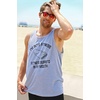 Mens Fitness Burrito Funny Gym T Shirt Sarcasm Hilarious Workout Novelty Tees | Funny Workout Shirt, Cinco De Mayo Tank Top for Men, Cool Fitness Sleeveless Tee, Food, Fitted Tank, Novelty Tank Tops for(Light Heather Grey – Tank)
