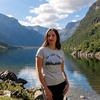 Womens On Lake Time T Shirt Funny Summer Vacation Outdoors Tee for Ladies(Light Heather Grey)