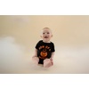 Son Of A Witch Halloween Funny Infant Baby Baby Body Suit | Funny Onesies, Halloween Clothes for Baby, Cool Onesie, Super soft blend, Novelty Onesie
