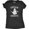 Heather Black - Sheet Freak
