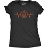 Heather Black - Pumpkin Heart