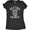 Heather Black - Franky