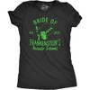 Heather Black - Frankensteins