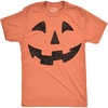 Heather Orange - Giant Jack O Lantern