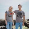 Firework Fourth of July Firecracker Humor Funny T Shirts for Men | Funny T Shirts, Patriotic Apparel for Men, Cool Short Sleeve, Soft Cotton Blend, Novelty Tees for Guys(Dark Heather Grey – Firework Technician)