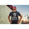 Too Cool for British Rule Fourth of July Funny T Shirts for Men | Funny T Shirts, Patriotic Apparel for Men, Cool Short Sleeve, Soft Cotton Blend, Novelty Tees for Guys(Heather Black – Too Cool)