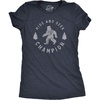 Navy - Womens Hide and Seek