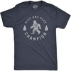 Mens Navy