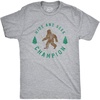 Mens Light Grey