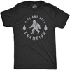 Mens Black
