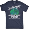Heather Navy - Matt Foley