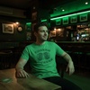 Funny Saint Patricks Day Hilarious Graphic Humor T Shirts for Men | Funny T Shirts, Saint Patrick’s Day Apparel for Men, Cool Short Sleeve, Soft Cotton Blend, Novelty Tees for Guys(Heather Green – Cheers Fuckers)