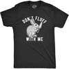 Heather Black - Fluff With Me