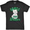 Heather Black - Grass Dealer