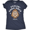 Womens Fraggle Rock T-Shirt 80s Cute Licensed Vintage Funny Tees | Licensed Jim Henson Tee, Vintage 80s TV Tee, Cool Fan Merch, Official Fraggle Rock Apparel, Retro Novelty Tees for Women,(Heather Black – Feelin Gorg Eous)
