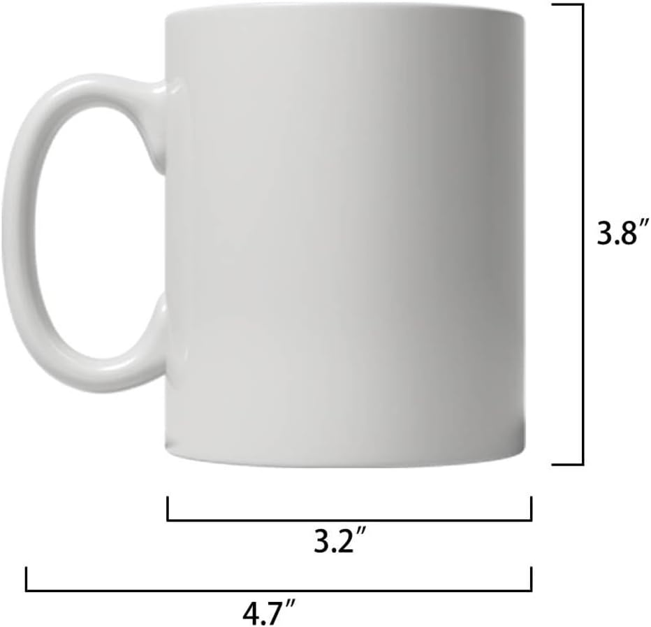 image:imageBrains The Breakfast Of Champions Mug Funny Halloween Zombie Cup 11oz