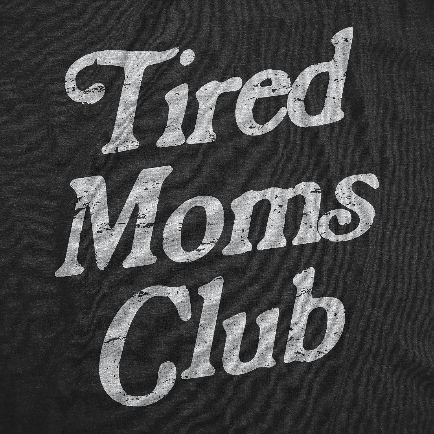 image:imageHalloween Womens TShirt Wicked Witch Witches Cute Spooky TeesHeather Black Tired Moms