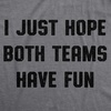 Funny Womens T-Shirts Sarcastic Tees for Cool Ladies with Sass(Dark Heather Grey)