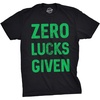 Heather Black - Zero Lucks Given