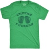 Heather Green - Cheers Fuckers